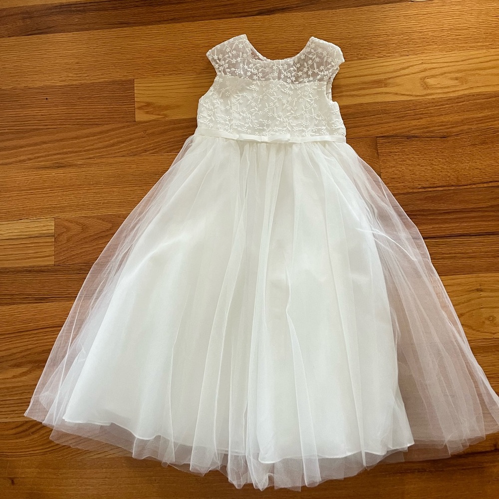 David’s bridal special occasion dress